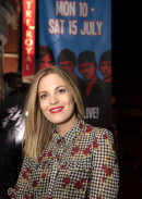 Mollie Marriott daughter of The Small Faces lead singer Steve Marriott