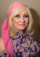 Carol Harrison
