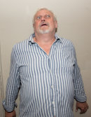Actor Russell Floyd