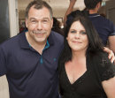 Steve Brookstein X Factor winner 2004
