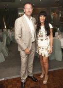 Paul and Annette Jones