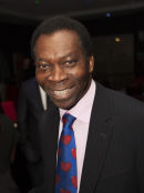 Ambrose Harcourt