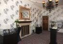 Parkhouse and Rolex at Lainston House Hotel
