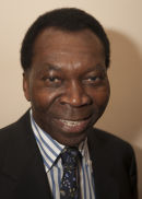 Ambrose Harcourt
