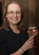 Alex Jenkins Editor of Etc Magazine