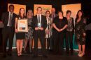 Chestnut Tree House Business Awards