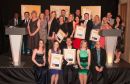 Chestnut Tree House Business Awards