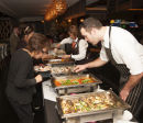 Mediterranean Night at Rendezvous