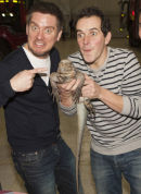 Dick and Dom