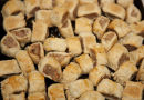 Sausage Rolls