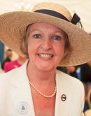 Penelope Keith