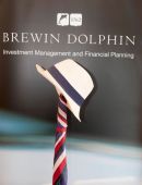For Brewin Dolphin