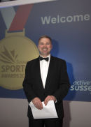 BBC's Danny Pike