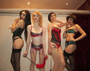 !0 Years of She Said in Brighton
