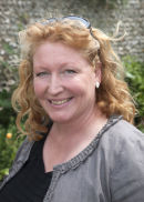 Charlie Dimmock