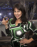 Julie Graham