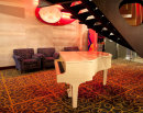 Red Lounge at Rendezvous Casino