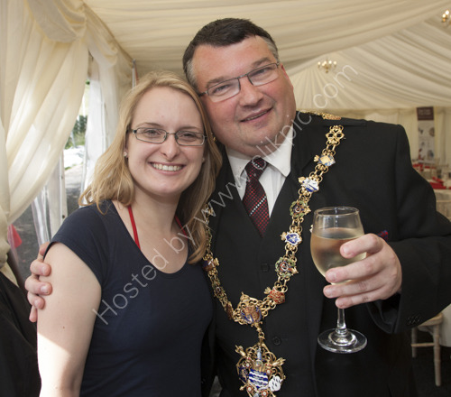 Love Your Hospital at Southdown Gun Club