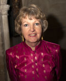 Penelope Keith