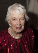 June Whitfield