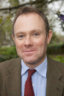Nick Herbert MP