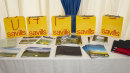 Pic for Savills at South of England Show