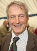 The Rt. Hon. Owen Paterson MP