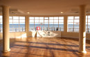 Launch Worthing Pier Southern Pavilion