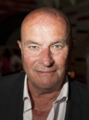 World Cup Evening at Rendezvous Casino Chris Ellison