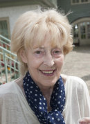 Lady Sarah Clutton