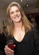 Olympian Tina Cooke