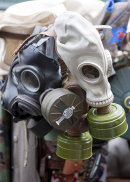 Gas Masks