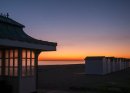 Goring Sunset