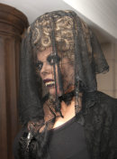 Sussex Beacon Halloween Ball Launch 2015