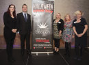 Sussex Beacon Halloween Ball Launch 2015