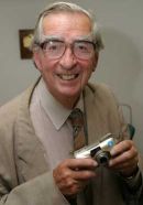 Dennis Healey