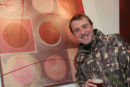 Phil Tufnell at JAG Gallery