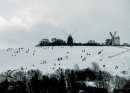 Jack and Jill Winter People