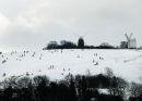 Jack and Jill Winter