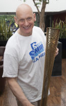 Duncan Goodhew