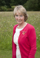 Kathy Gore OBE