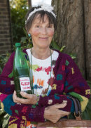 Sue Jamieson, CBeebies Great Aunt Loretta