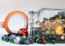 Losing My Marbles
