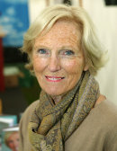 Mary Berry
