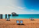 Paddle Round the Pier
