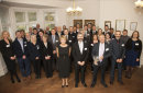 Varilight receives the Queen's Award for Innovation