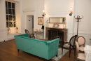 Stanmer House