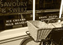 Savoury and Sweet