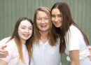 Sharon Nicola Emily 10