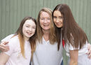Sharon Nicola Emily 11